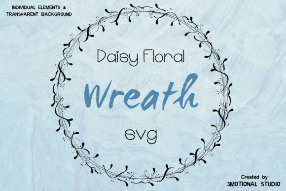 Evaluating the Daisy Floral Wreath for Creative Projects