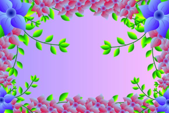 Floral Wallpaper Designs: Curating Atmosphere in Modern Digital and Physical Spaces