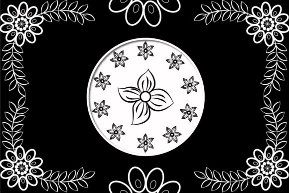 Papercut Floral Bundle: Practical Applications for Modern Creative Projects
